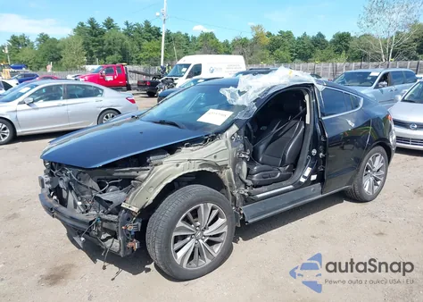 2012 Acura Zdx from USA, damaged, VIN 2HNYB1H65CH500127